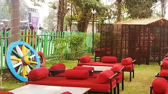VITS Kamats Resort, Silvassa Silvassa Unlimited party 5 xchlqx