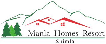 Manla Homes Resort Shimla Manlalogo