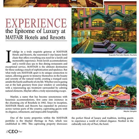 36.CEO