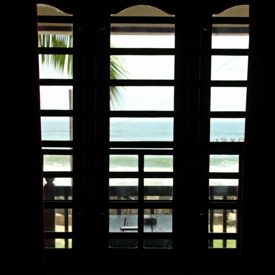 alt-text Hotel Rooms In Cherai, Sapphire Club Cherai Beach Villa, Cherai Hotel 111