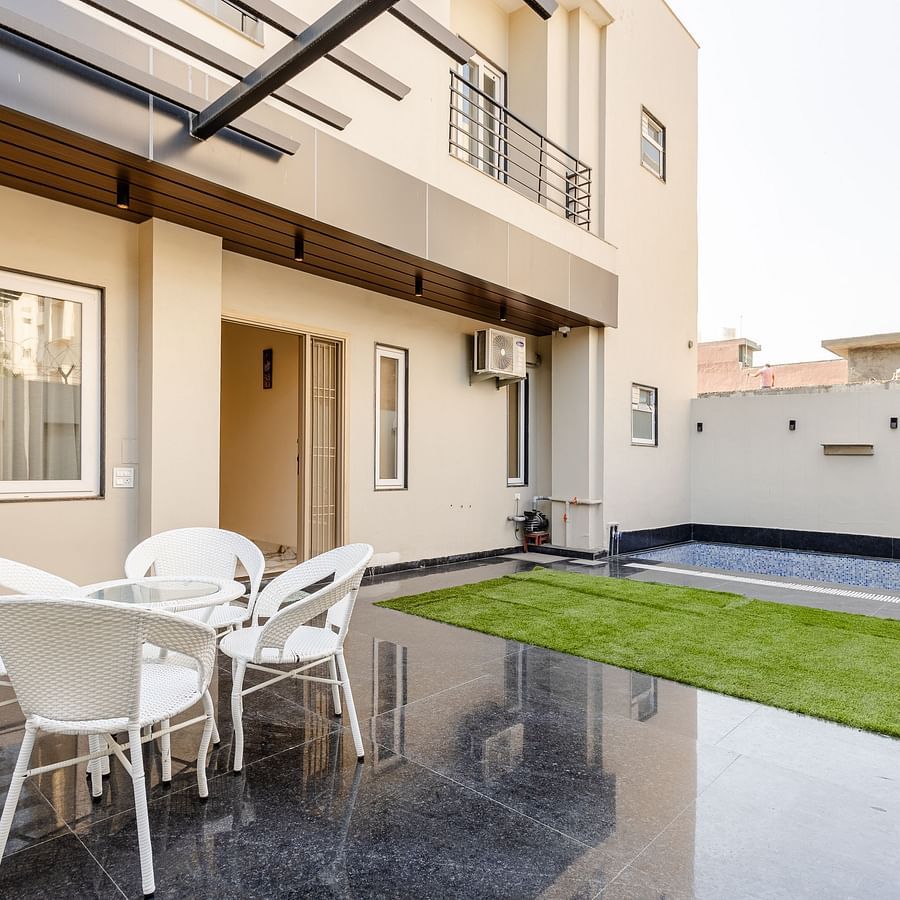 Lime Tree Noida-49