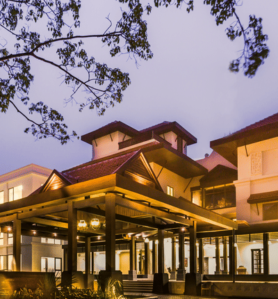 Rhythm Lonavala Success Story