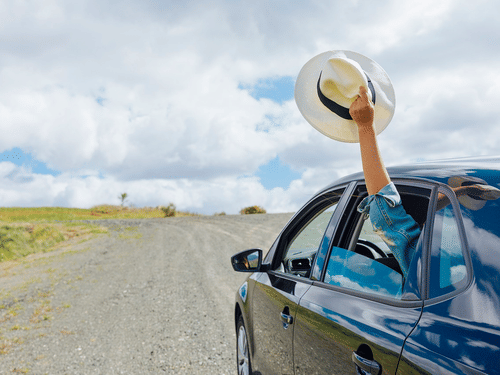 Sight Seeing Package