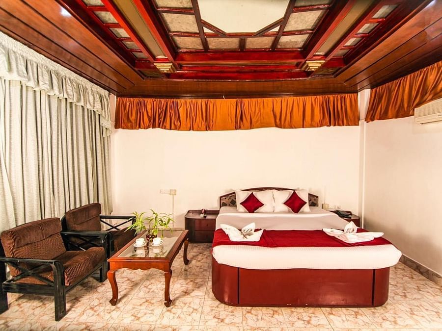 StandardVilla