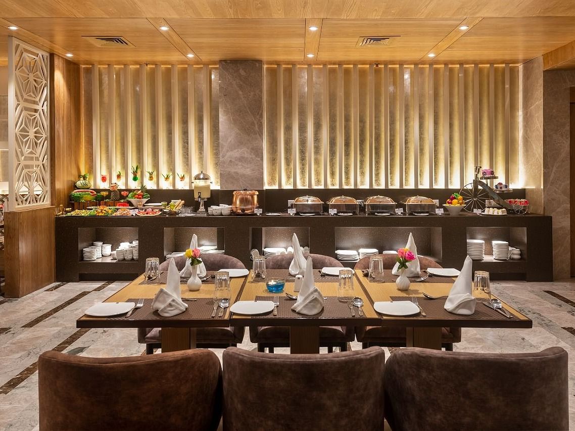 RESTAURANT 4