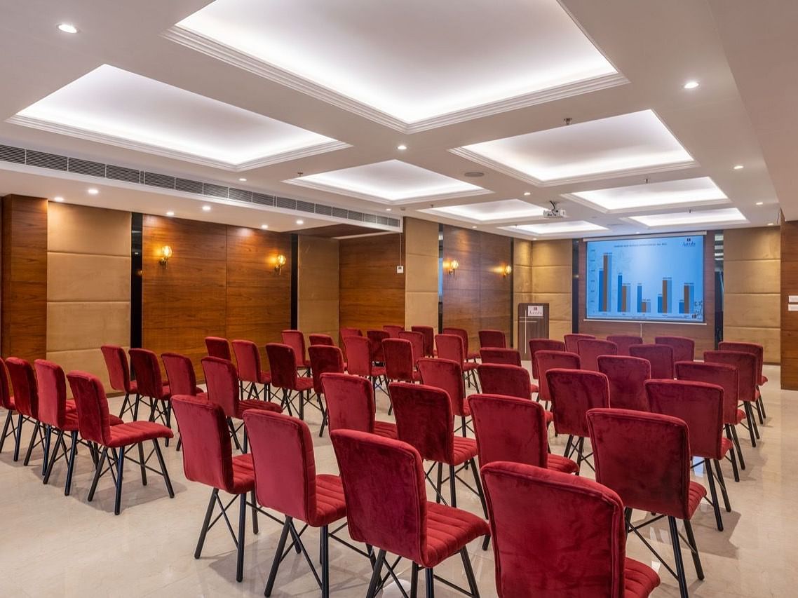 Confrence Hall