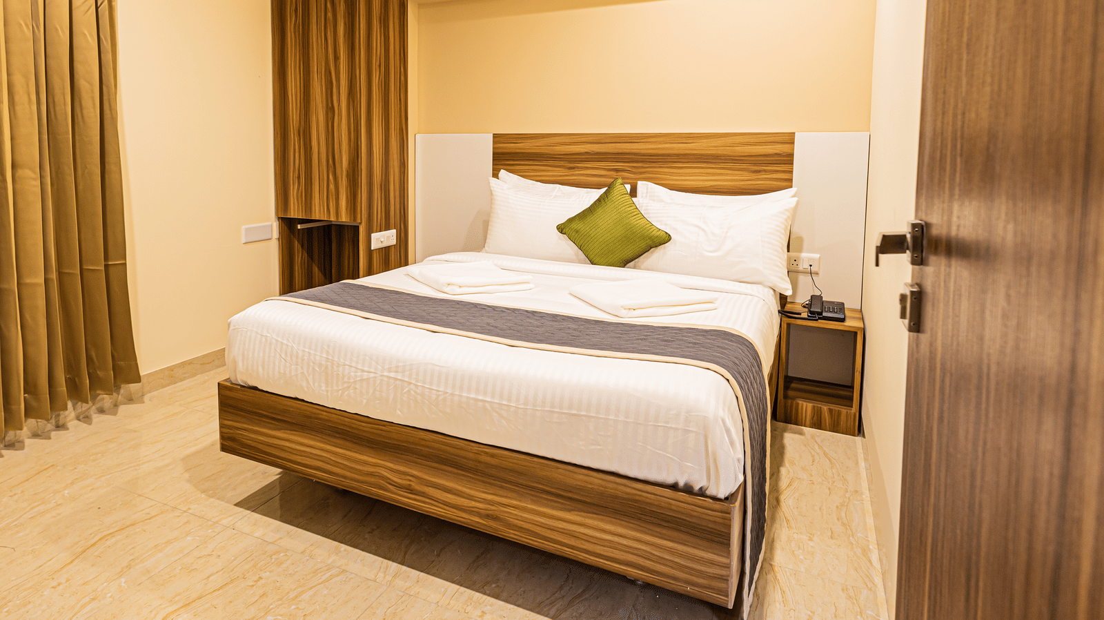 Comfort Double Room 14