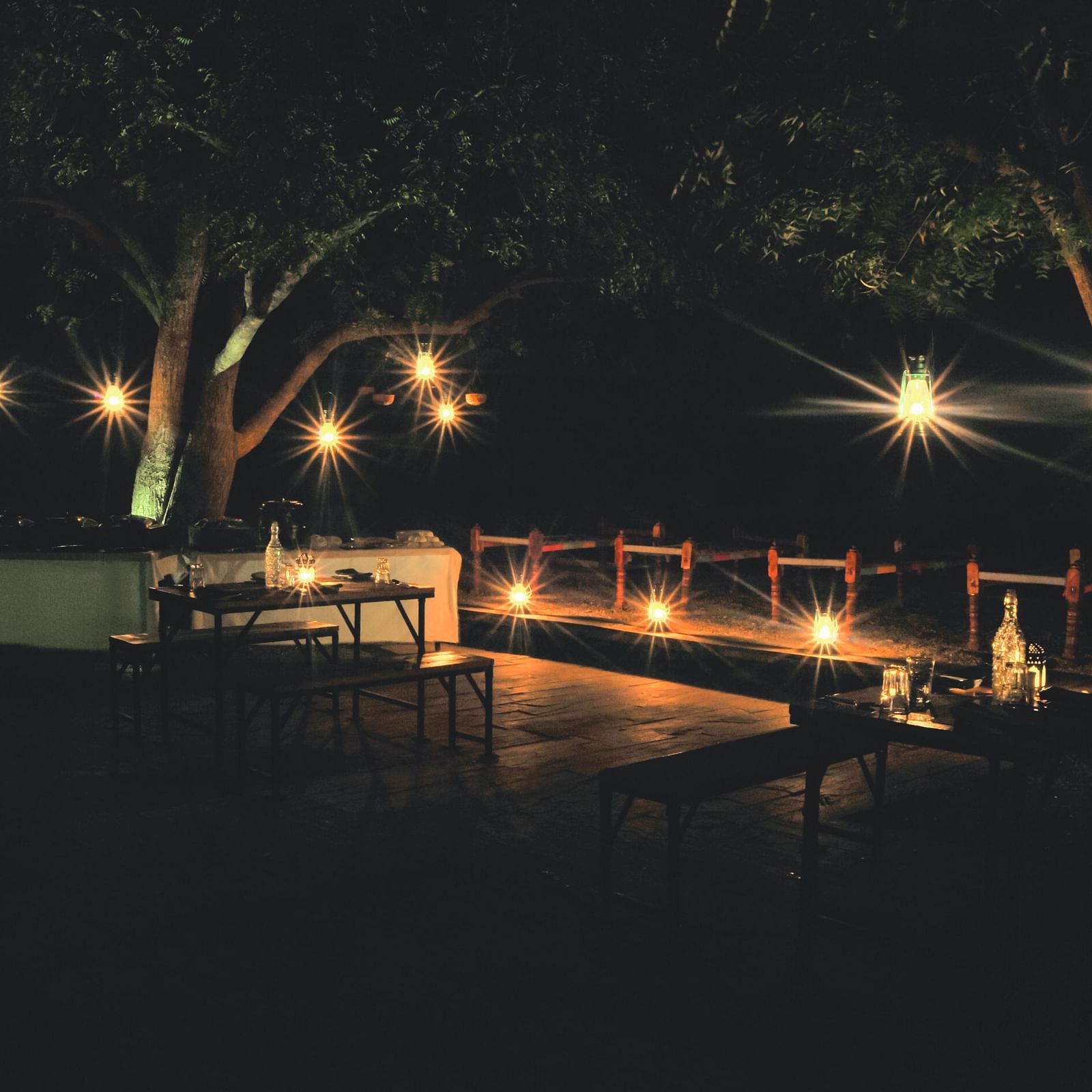 Images of Dining Hall