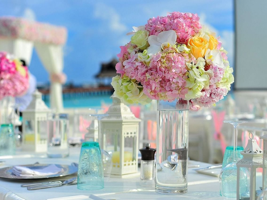 Goa Banquet Image