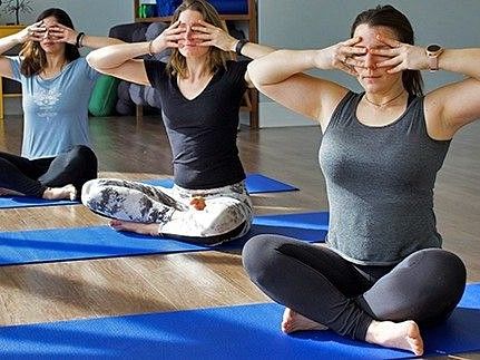 therapies bhramari