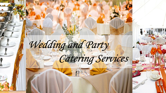 Outdoor Catering at Hotel PR Residency Amritsar - Hotels in Amritsar