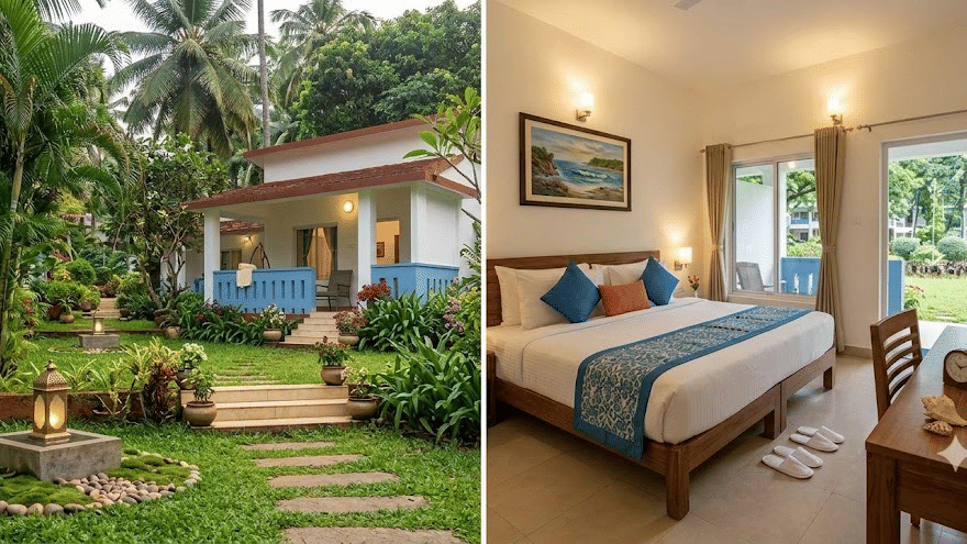 Andaman Cottage 2