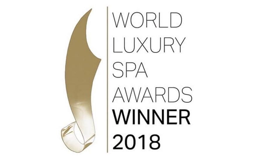World Luxury Spa Awards 2018 - Night Hotel Bangkok.