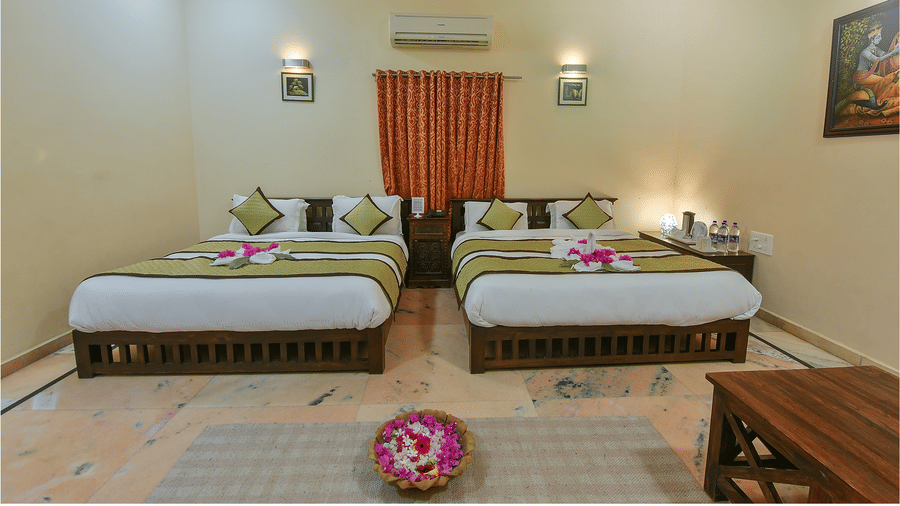 Family Suite(1)