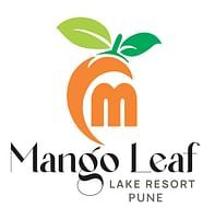 Mango Leaf Lake Resort, Pune Pune Mango Leaf Logo Pune