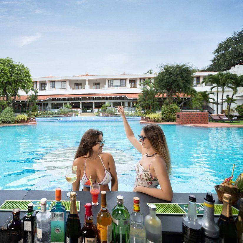 Stay Longer and Pay Less at Heritage Village Resorts & Spa, Goa