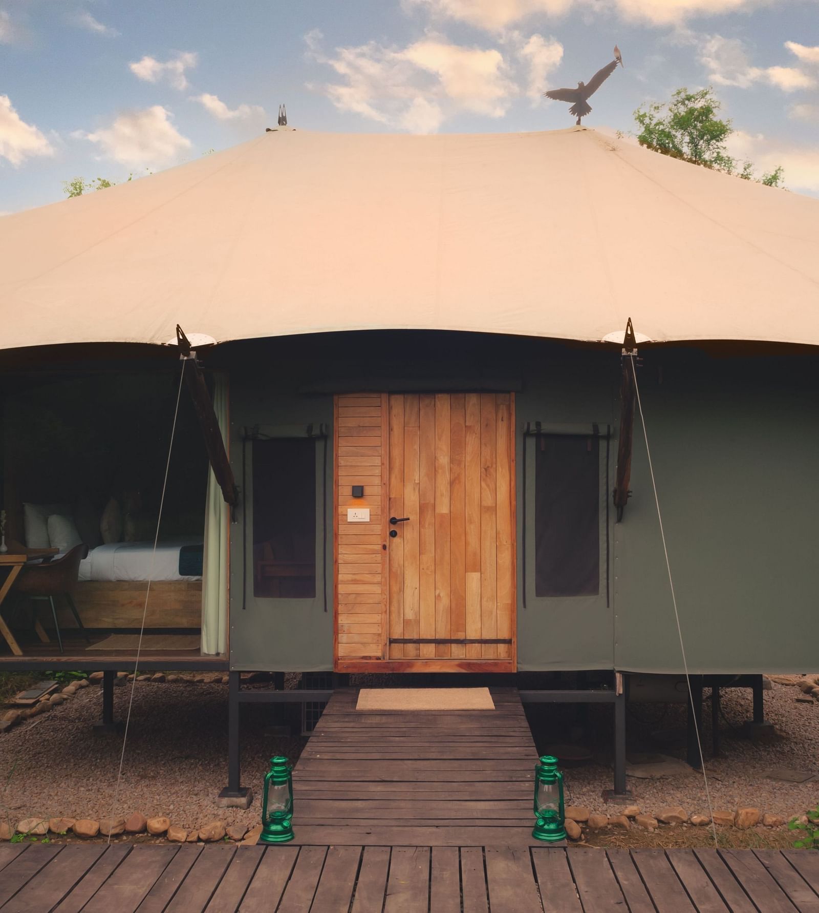 luxury-tents