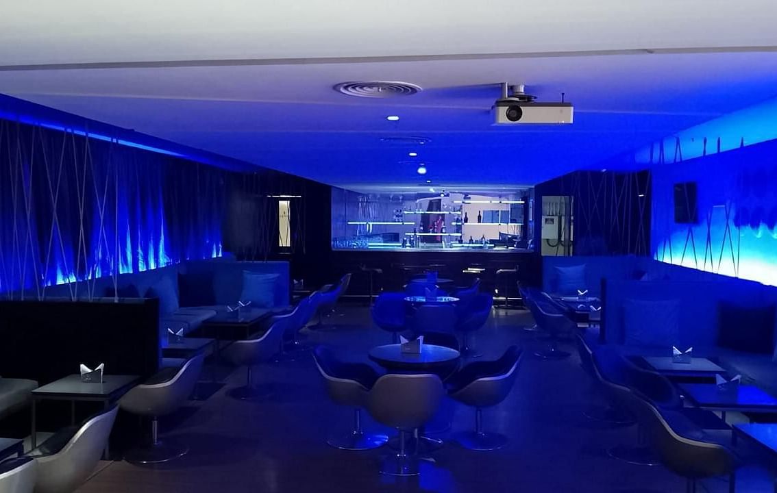 The Blues