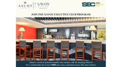 Savoy Exective Club - Copy
