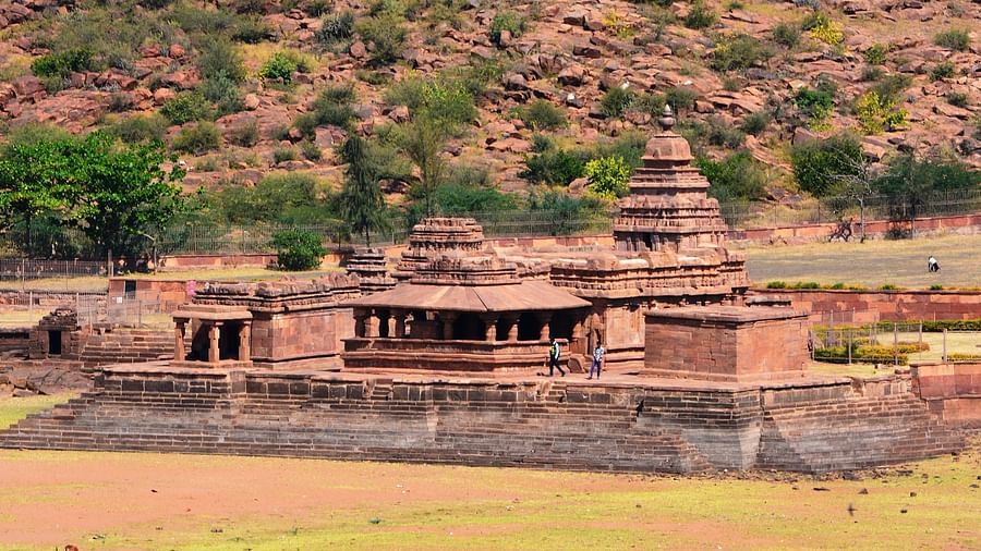 Bhootnath Temple