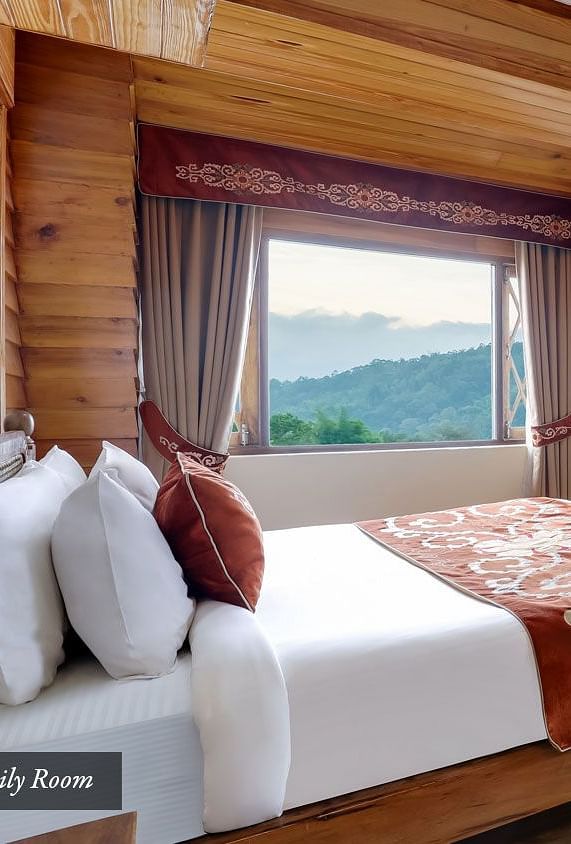 Family-room5 Summit Hermon Hotel & Spa