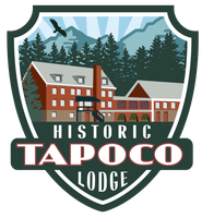 Historic Tapoco Lodge  TapocoLogo