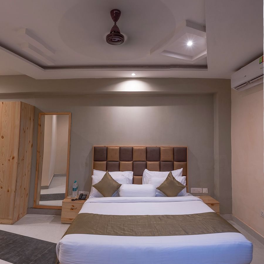 Standard Room 9