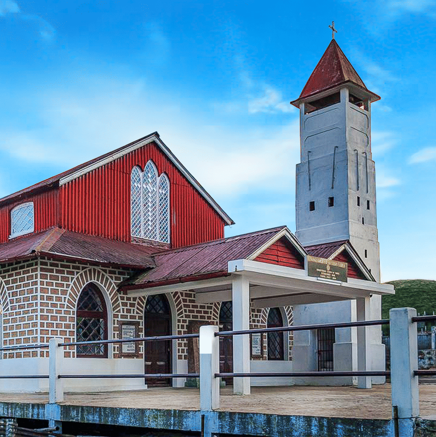 Nongsawlia Presbyterian Church 01.jpg