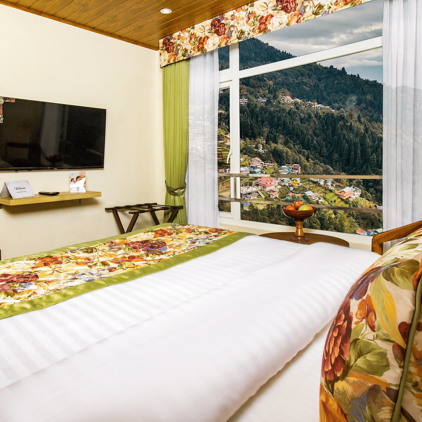 Valmere Lungta Boutique Hotel and Spa