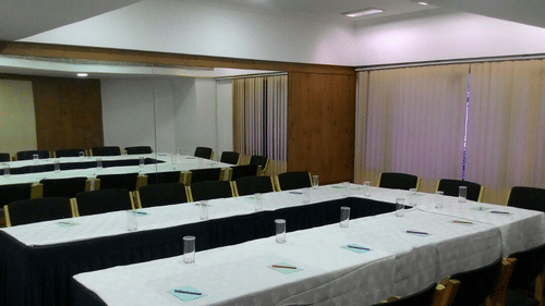 Forum Atrium event venue