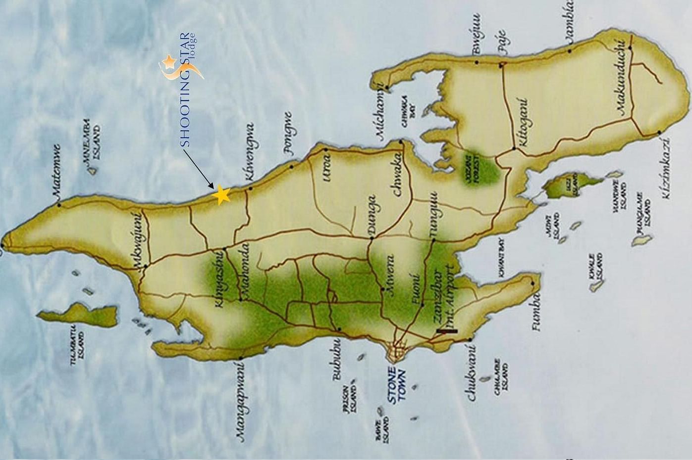 Location SSL Map 1