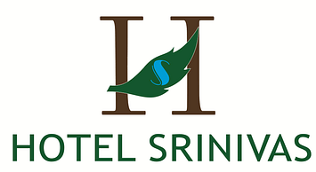 Hotel Srinivas, Kochi Cochin LOGO