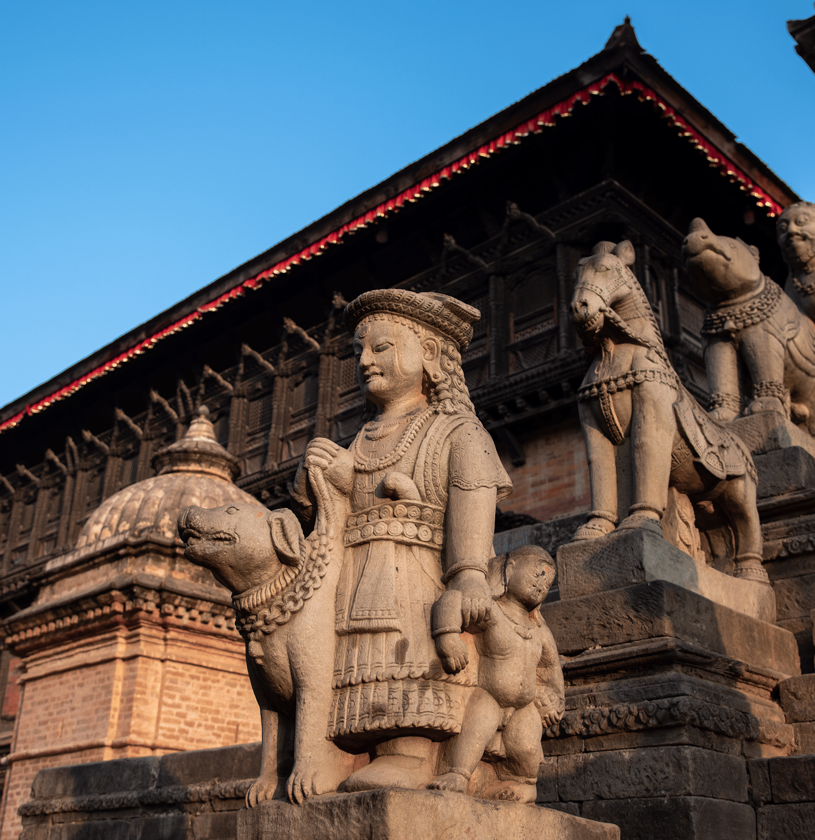 The Nanee, Bhaktapur, Nepal | Best Hotel in Nepal