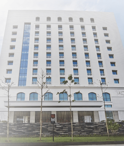 Brand website nets 10% of overall bookings for Hablis