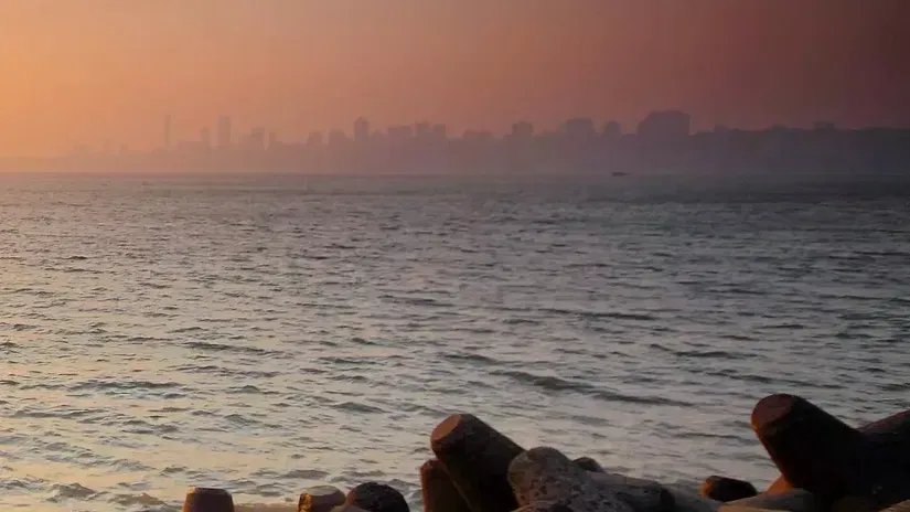marine drive