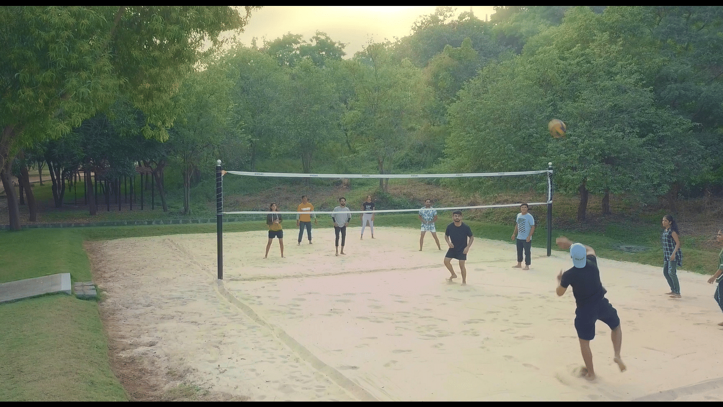 sand valleyball 03