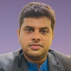 Dhanesh Mannadiar - UDS Group Of Hotels