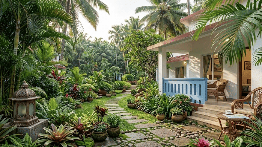 Andaman Cottage 1
