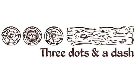 3 dots logo