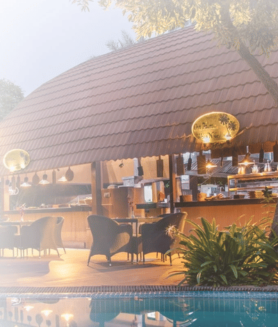 Ananta Resorts Success Story