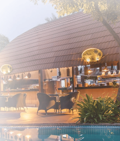 Ananta Resorts Success Story