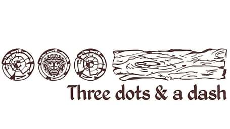 3 dots logo
