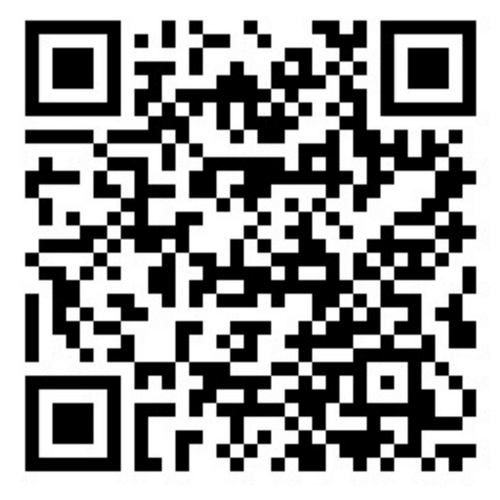 Passport App QR code - VITS Hotels & Resorts