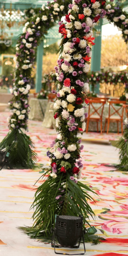 Wedding venues in jim corbett -The Golden Tusk