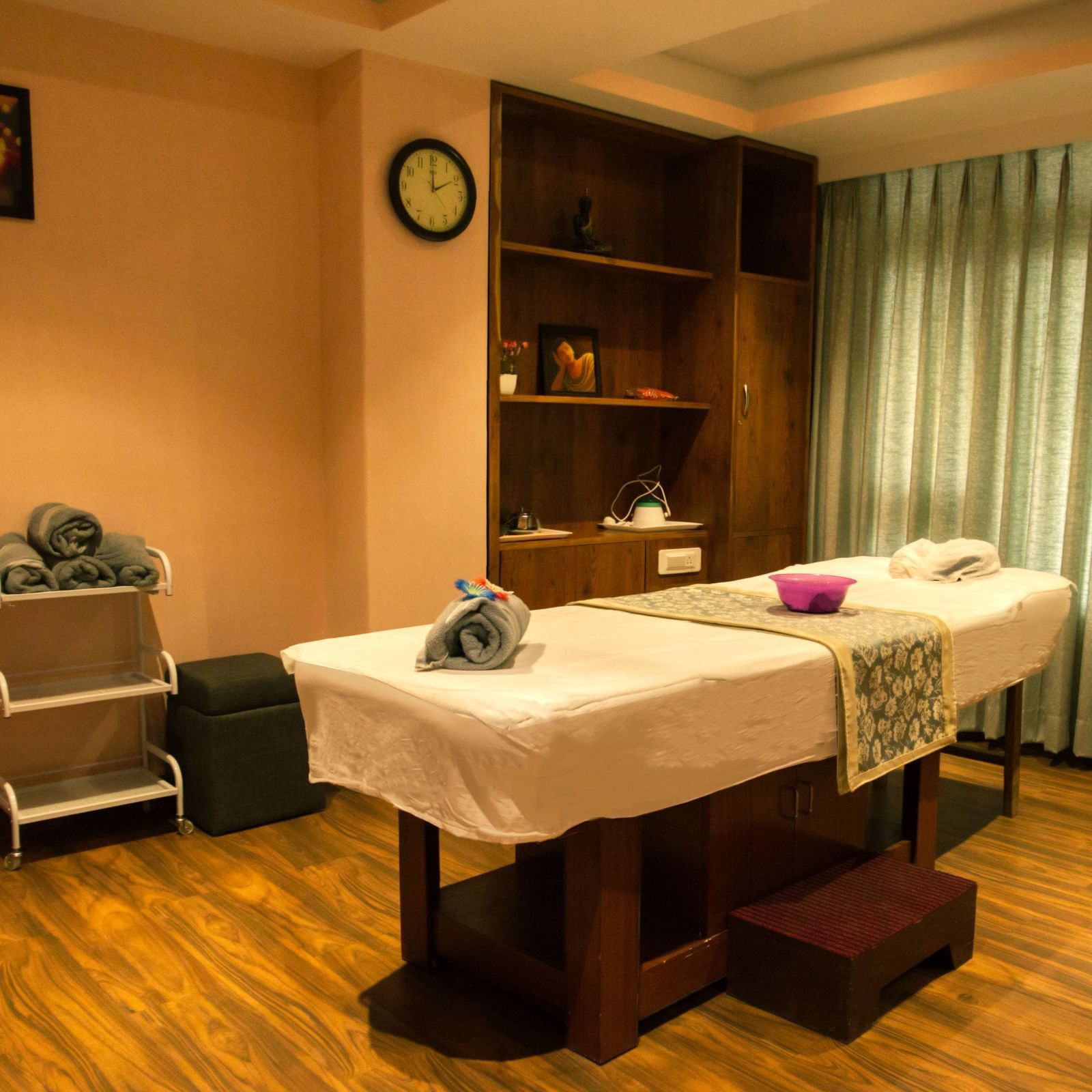 SPA