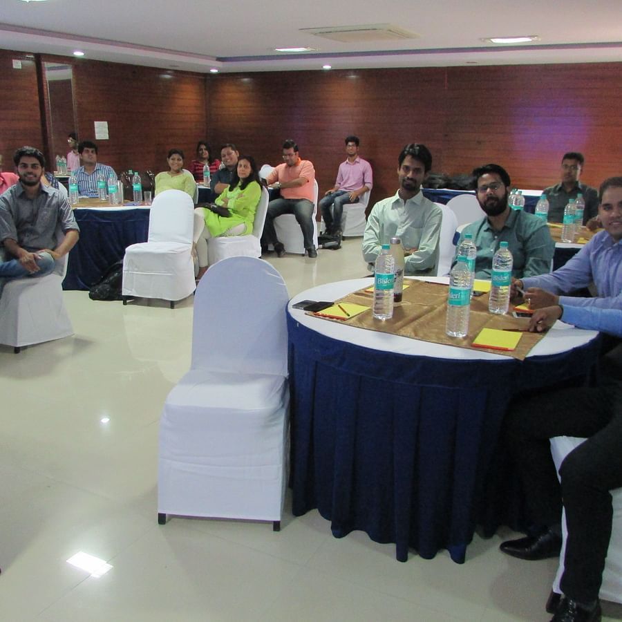 alt-text The Elanza Hotel - Tarun Demo Bangalore IMG 6204