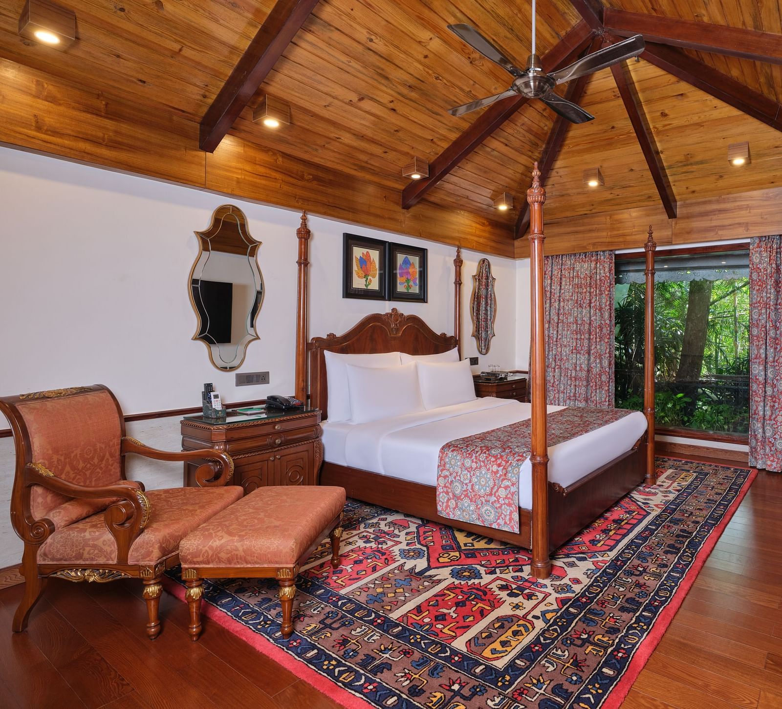 Imperial Villa B