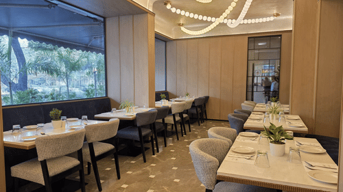 Yura - All Day Dining