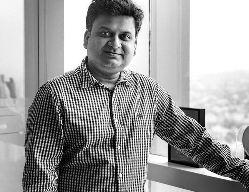 MAHENDRA SONI - Producer, Sri Venkatesh Films1532096986 101