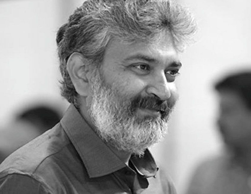 S.S. RAJAMOULI - the renowned film director1904042748 101
